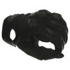 Alpinestars Masai Black Motorcycle Gloves Knuckle                                                                                                                                                                                                              