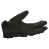 Alpinestars Masai Black Motorcycle Gloves Little finger side                                                                                                                                                                                                   