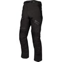 Roller Pants Black