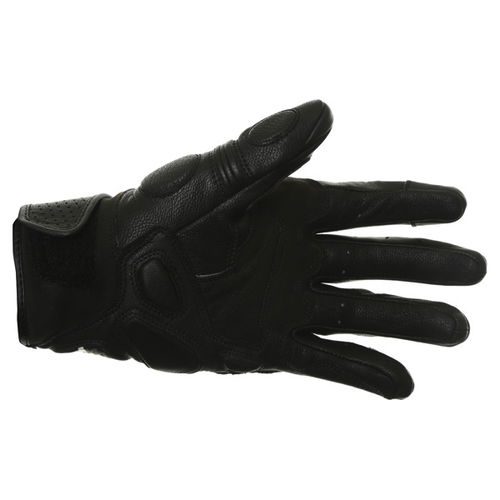 Alpinestars Stella Baika Ladies Black Motorcycle Gloves Palm                                                                                                                                                                                                   