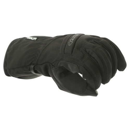 Alpinestars Stella SR-3 DS Gloves Black Size: Ladies - S