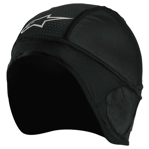 Alpinestars Skull Cap Beanie Black