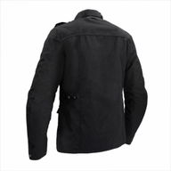 Norris Jacket Black