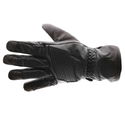 Coltrane Gloves Black