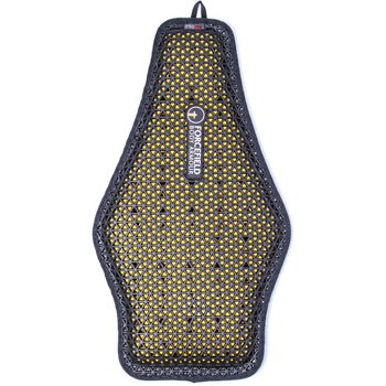 Forcefield Prolite K Back Insert L2 - 009