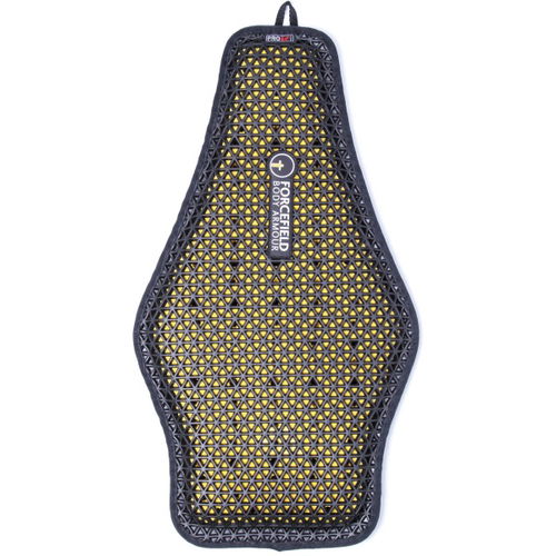 Forcefield Prolite K Back Insert L2 - 009