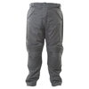 BKS Tiger Mens Black Textile Motorcycle Pants Front                                                                                                                                                                                                            