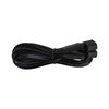 Oxford Products 3mtr extension lead SAE to SAE                                                                                                                                                                                                                 