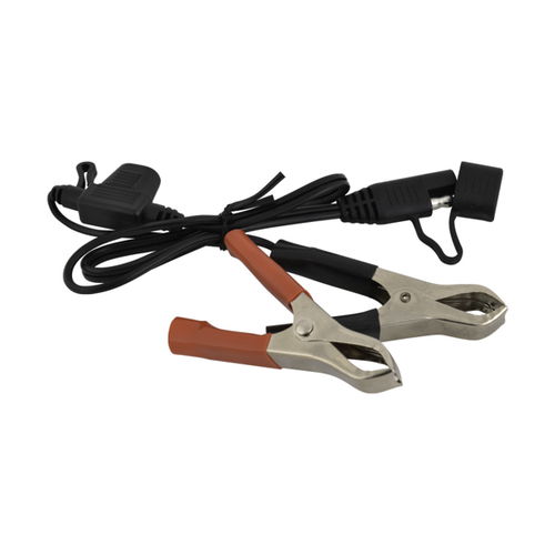 Oxford Products Crocodile Clips to USA/SAE