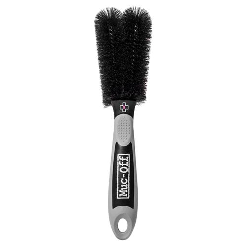 Muc Off Individual Brush - 2 Prong