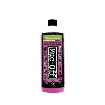 Muc Off Nano Gel 1L