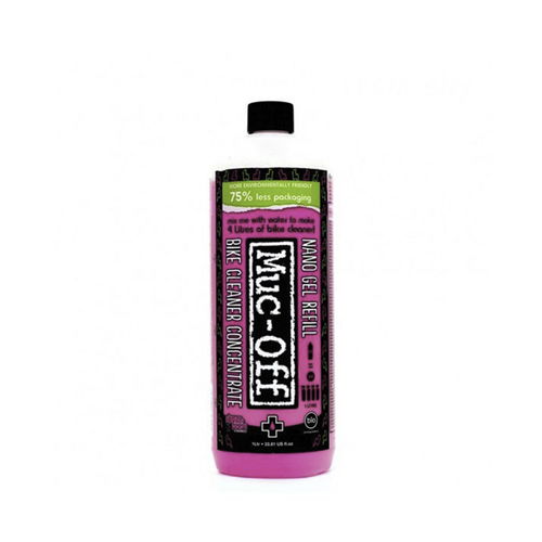 Muc Off Nano Gel 1L