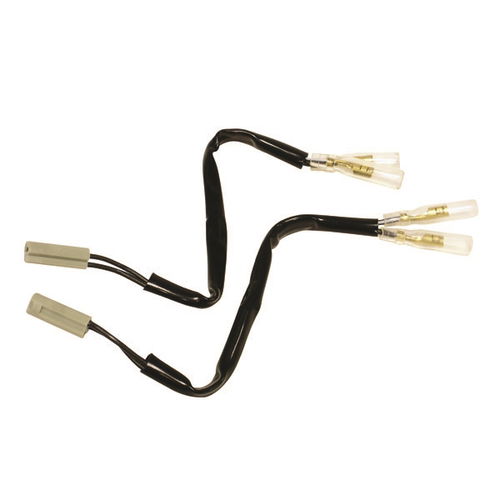 Oxford Products Indicator Leads - Suzuki