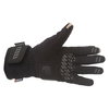 Rukka Suki Ladies Black Motorcycle Gloves Palm                                                                                                                                                                                                                 