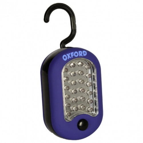 Oxford Products Work Torch
