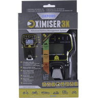 Oximiser 3X-UK Plug