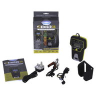 Oximiser 3X-UK Plug