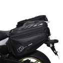 P50R Panniers - Black