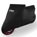 Protex Stretch Indoor Cover - Medium Black