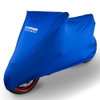 Oxford Products Protex Stretch Indoor Cover L Blue Blue