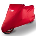 Protex Stretch Indoor Cover - XLarge Red