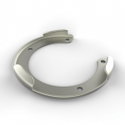 Type 1 QR Tank Adaptor