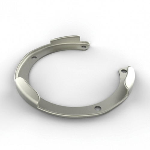 Oxford Products Type 4 QR Tank Adaptor