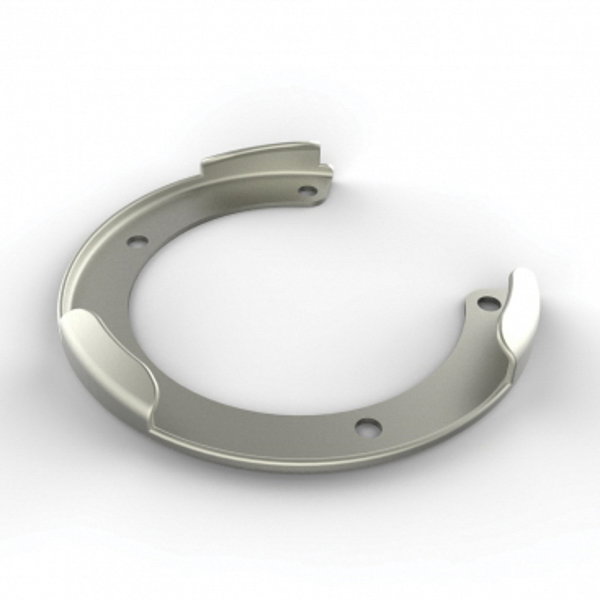 Type 5 QR Tank Adaptor