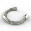 Type 5 QR Tank Adaptor