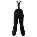 Suki Pants Black Pink