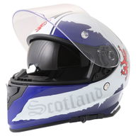 V127 Helmet Scotland