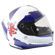 V127 Helmet Scotland