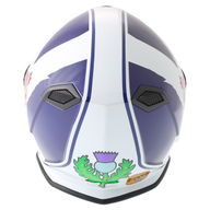V127 Helmet Scotland