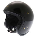 J-O Helmet Black