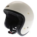 J-O Helmet Off White