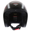 Shoei J-O Hawker TC-1 Open Face Motorcycle Helmet Front                                                                                                                                                                                                        