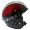 Shoei J-O Hawker TC-1 Open Face Motorcycle Helmet Right side                                                                                                                                                                                                   