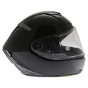 X-Spirit 3 Helmet Black
