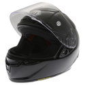 X-Spirit 3 Helmet Black