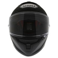 X-Spirit 3 Helmet Matt Black
