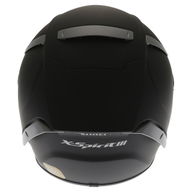 X-Spirit 3 Helmet Matt Black