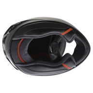 X-Spirit 3 Helmet Matt Black