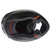 Shoei X-Spirit 3 Matt Black Full Face Motorcycle Helmet Inside                                                                                                                                                                                                 