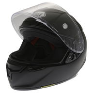 X-Spirit 3 Helmet Matt Black