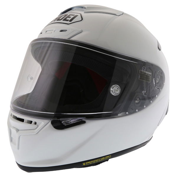 再アップ / Dead Stock SHOEI D-3 WHITE 62cm 再アップ / Dead Stock SHOEI D-3 WHITE 62cm - メルカリ