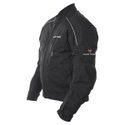 Porto Jacket Black