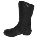 BKB008 Alice Boots Black
