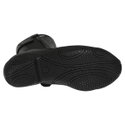 BKB008 Alice Boots Black