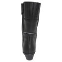 BKB007 Sarah Boots Black