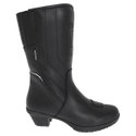 BKB007 Sarah Boots Black
